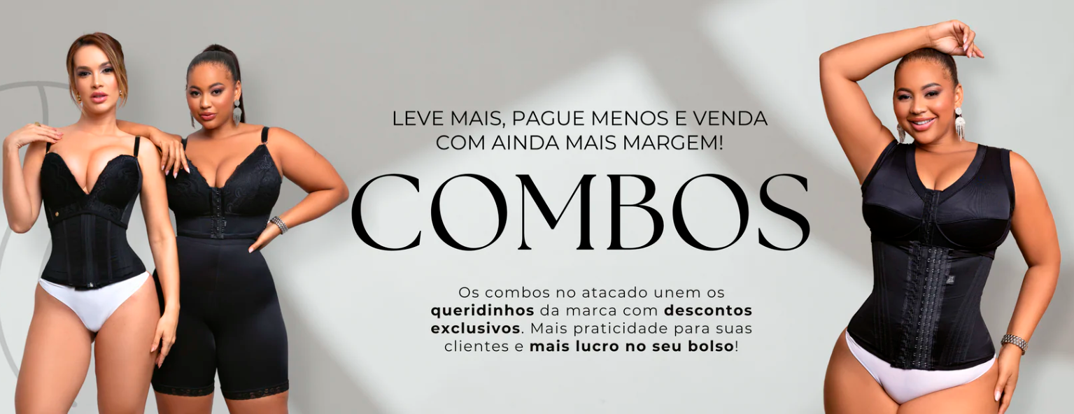 Promoção JS Atacado