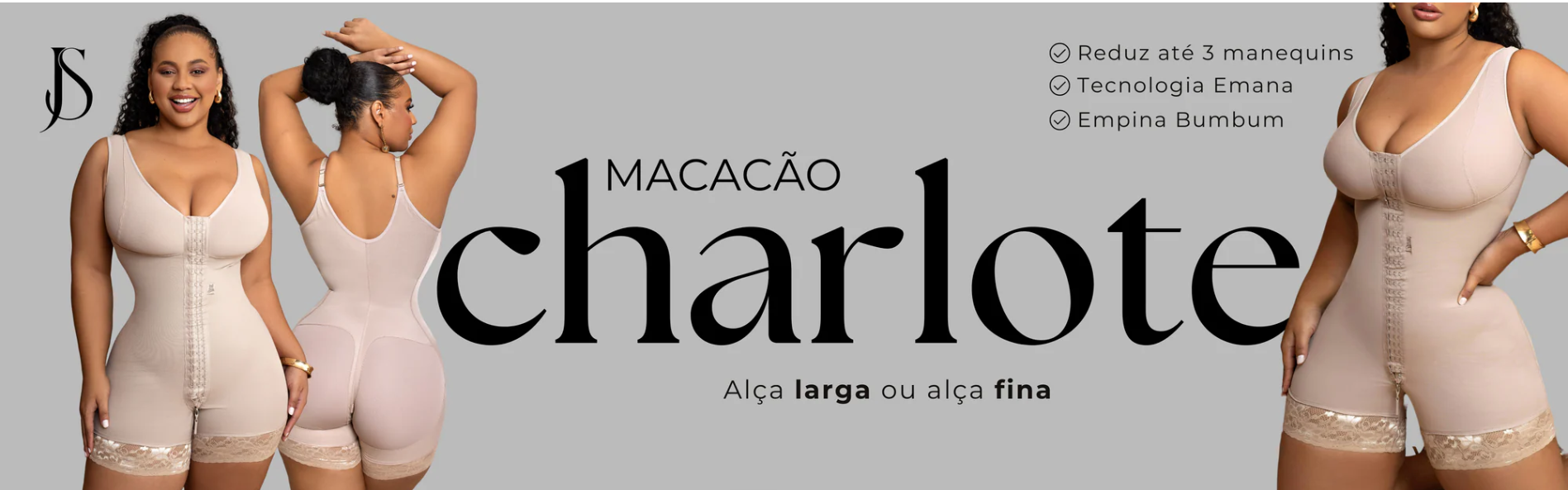 Promoção JS Atacado