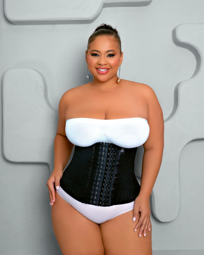 FAIXA COMPRESSION SHAPE