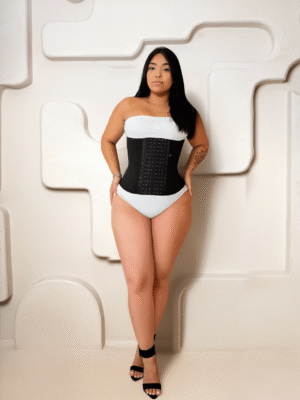 Faixa Compression Shape