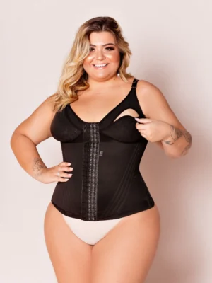 Corpete Amamentação Jade