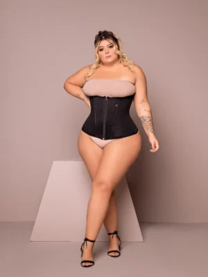 Espartilho Angel-Outlet