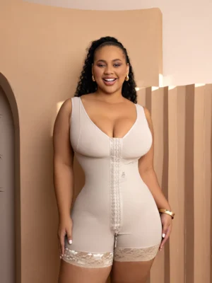 Macacão Charlote- Outlet