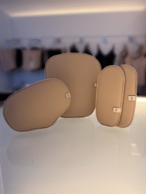 Kit Placas de Contenção